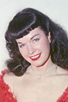 Bettie Page Birthday, Height and zodiac sign