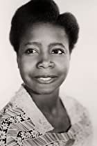 Butterfly McQueen Birthday, Height and zodiac sign