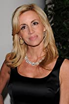 Camille Grammer Birthday, Height and zodiac sign
