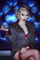 Ivy Levan Birthday, Height and zodiac sign