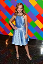 Jackie Evancho Birthday, Height and zodiac sign
