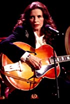 June Carter Cash Birthday, Height and zodiac sign