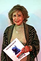 June Foray Birthday, Height and zodiac sign