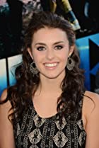 Kathryn McCormick Birthday, Height and zodiac sign