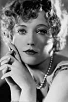 Marion Davies Birthday, Height and zodiac sign