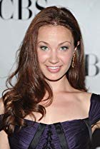 Sierra Boggess Birthday, Height and zodiac sign