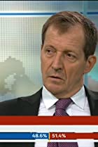 Alastair Campbell Birthday, Height and zodiac sign