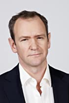 Alexander Armstrong Birthday, Height and zodiac sign