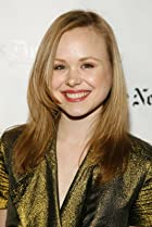Alison Pill Birthday, Height and zodiac sign