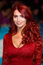 Amy Childs Birthday, Height and zodiac sign