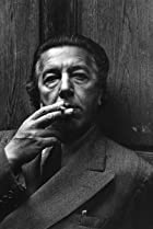 André Breton Birthday, Height and zodiac sign
