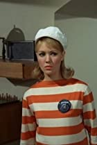 Annette Andre Birthday, Height and zodiac sign
