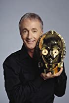 Anthony Daniels Birthday, Height and zodiac sign