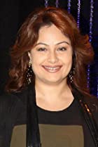 Ayesha Jhulka