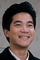 Danny Bak-Keung Chan