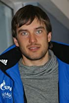 Evgeniy Garanichev