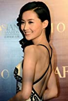 Fala Chen Birthday, Height and zodiac sign