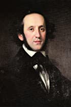 Felix Mendelssohn-Bartholdy Birthday, Height and zodiac sign