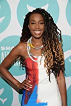 Franchesca Ramsey Birthday, Height and zodiac sign