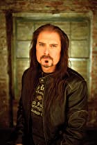 James LaBrie Birthday, Height and zodiac sign