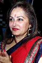 Jaya Prada Birthday, Height and zodiac sign