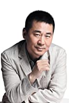Jianbin Chen Birthday, Height and zodiac sign