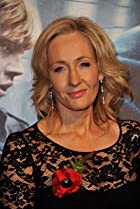 J.K. Rowling Birthday, Height and zodiac sign