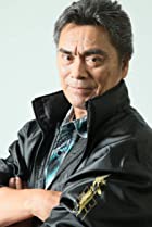 Kenji Ohba