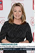 Kirsty Young Birthday, Height and zodiac sign
