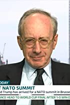 Malcolm Rifkind Birthday, Height and zodiac sign
