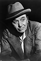 Marcel Dalio Birthday, Height and zodiac sign