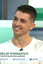 Max Whitlock Birthday, Height and zodiac sign