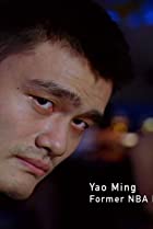 Ming Yao
