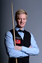Neil Robertson Birthday, Height and zodiac sign