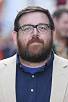 Nick Frost Birthday, Height and zodiac sign