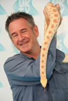 Nigel Marven Birthday, Height and zodiac sign