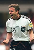 Oliver Bierhoff Birthday, Height and zodiac sign