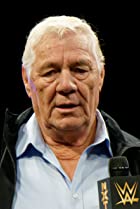 Pat Patterson Birthday, Height and zodiac sign