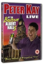 Peter Kay Birthday, Height and zodiac sign