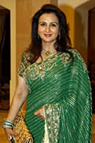 Poonam Dhillon Birthday, Height and zodiac sign