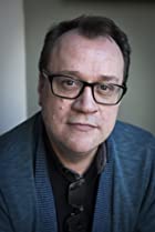 Russell T. Davies Birthday, Height and zodiac sign