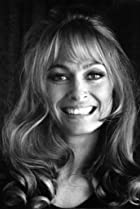 Suzy Kendall Birthday, Height and zodiac sign