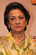 Tanuja Birthday, Height and zodiac sign