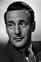 Tom Conway Birthday, Height and zodiac sign