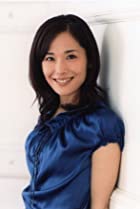Yasuko Tomita