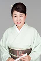 Yôko Asagami