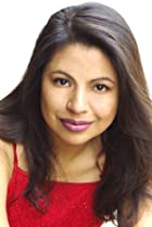Sandra Alvarado Birthday, Height and zodiac sign