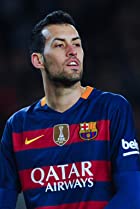 Sergio Busquets Birthday, Height and zodiac sign