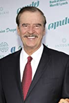 Vicente Fox Birthday, Height and zodiac sign